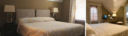The Seaview Hotel And Restaurant, Seaview, United Kingdom