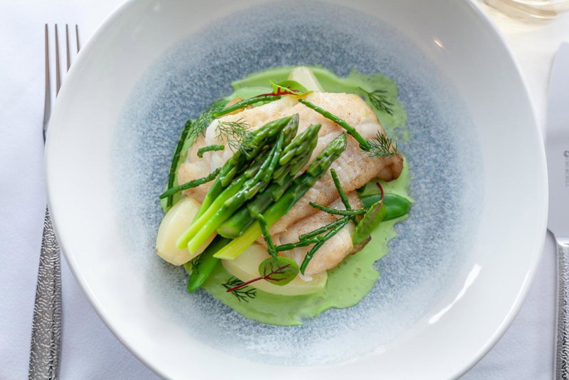 The Seaview Hotel And Restaurant, Seaview, United Kingdom