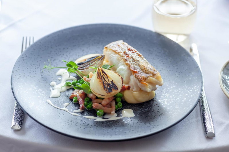 The Seaview Hotel And Restaurant, Seaview, United Kingdom