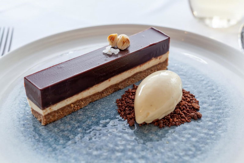 The Seaview Hotel And Restaurant, Seaview, United Kingdom