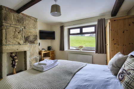 The New Rushcart Inn & Country Dining, Sowerby Bridge, United Kingdom