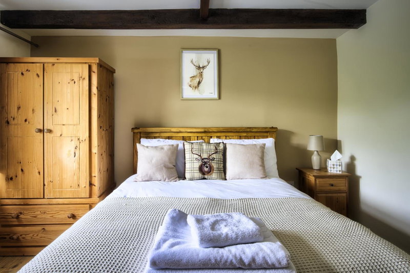 The New Rushcart Inn & Country Dining, Sowerby Bridge, United Kingdom