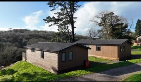 Valley View Lodges, Liskeard, United Kingdom