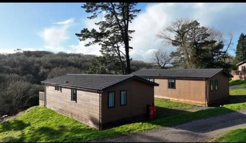 Valley View Lodges, Liskeard, United Kingdom