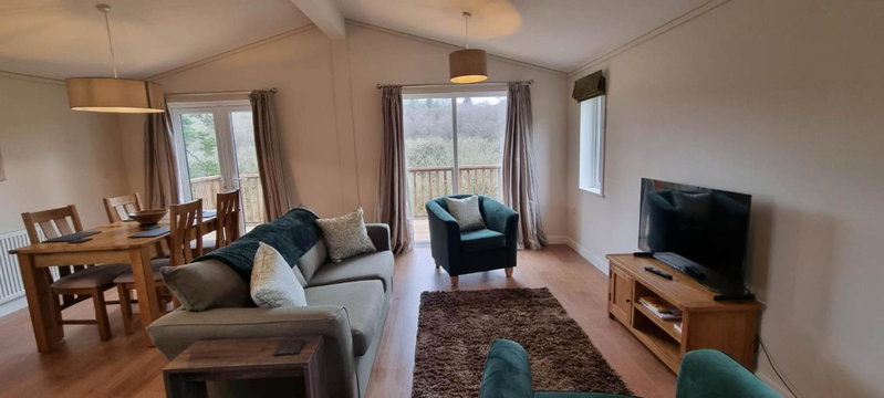 Valley View Lodges, Liskeard, United Kingdom