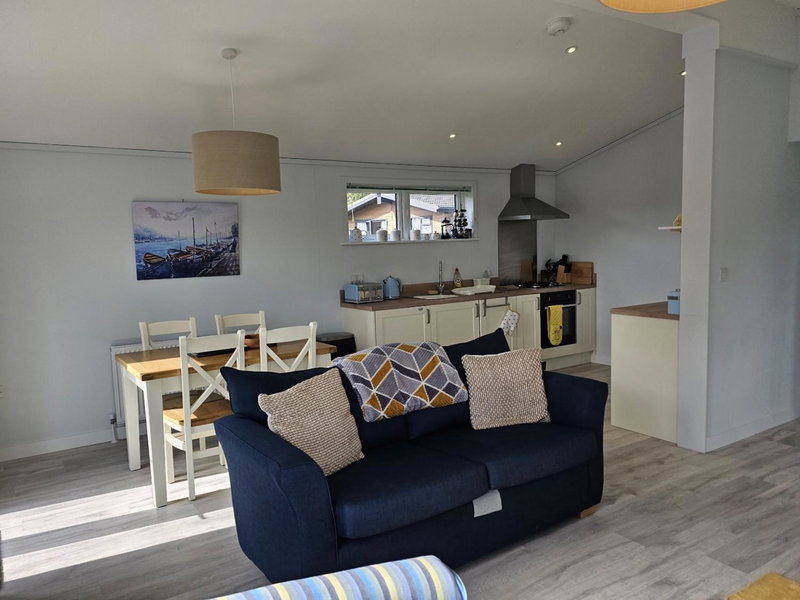 Valley View Lodges, Liskeard, United Kingdom