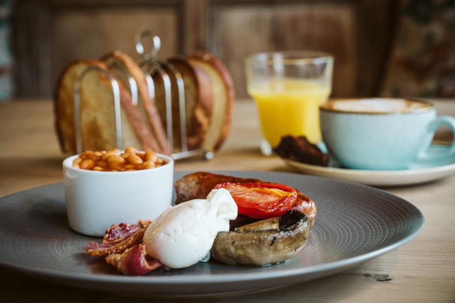 The Horse & Groom Inn, Chichester, United Kingdom