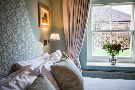 The Horse & Groom Inn, Chichester, United Kingdom