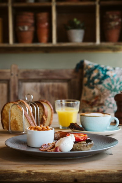 The Horse & Groom Inn, Chichester, United Kingdom