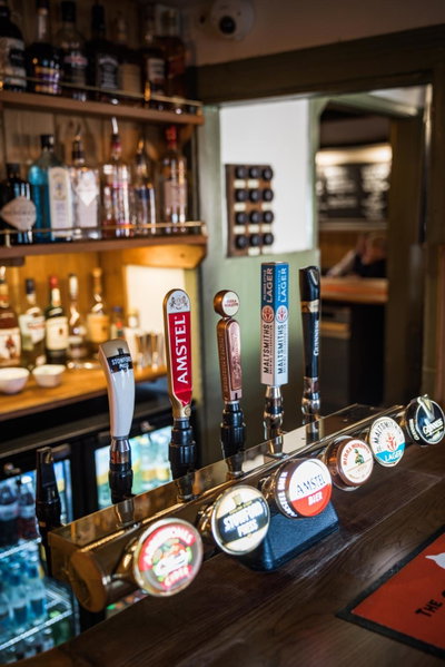 The Horse & Groom Inn, Chichester, United Kingdom