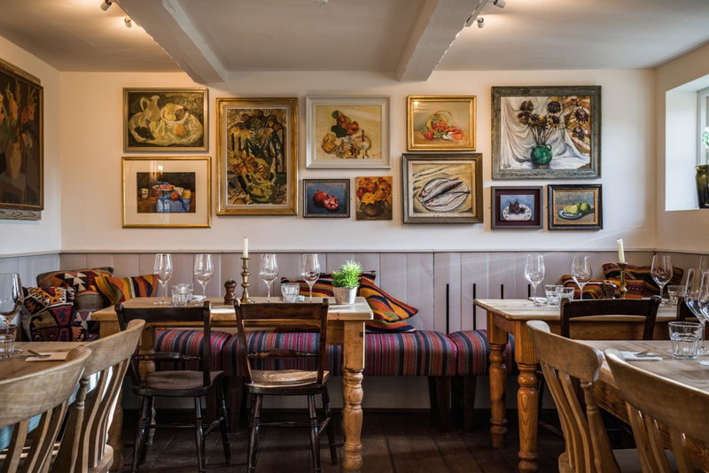 The Horse & Groom Inn, Chichester, United Kingdom
