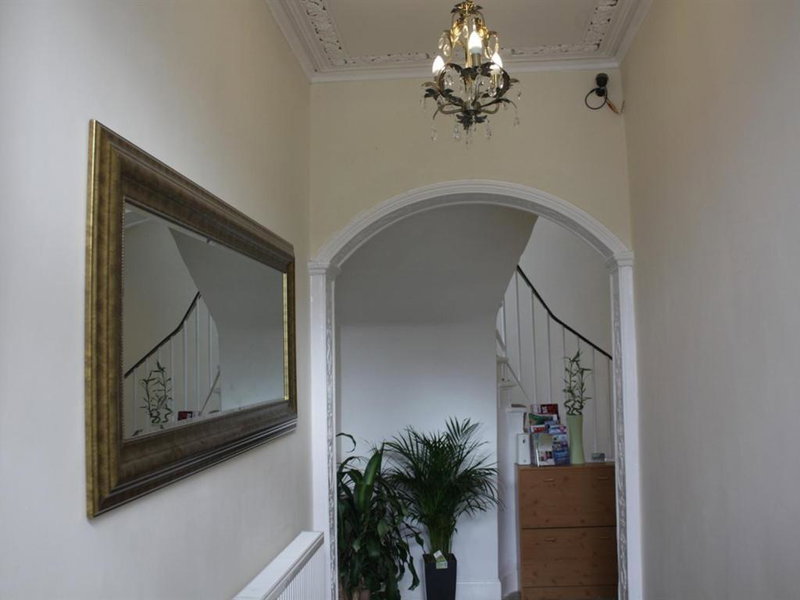 Edinburgh Holiday Guest House, Edinburgh, United Kingdom
