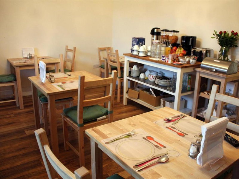 Edinburgh Holiday Guest House, Edinburgh, United Kingdom