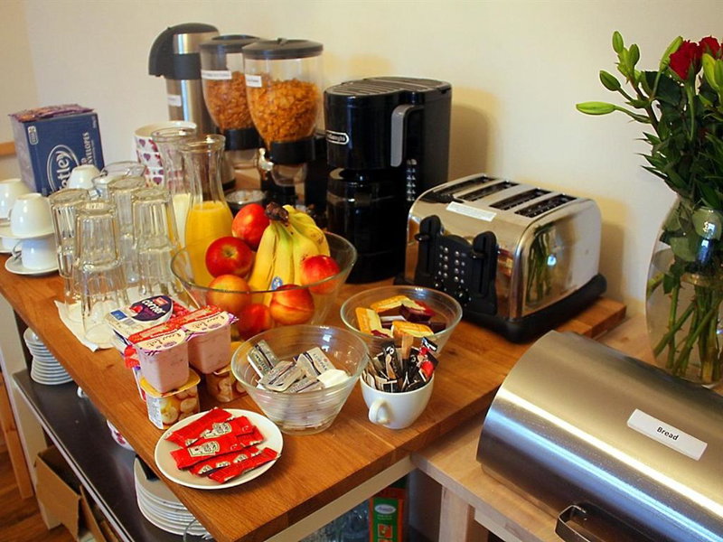 Edinburgh Holiday Guest House, Edinburgh, United Kingdom