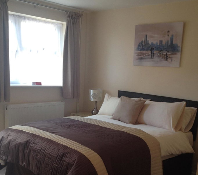 Newent Golf Club and Lodges, Newent, United Kingdom