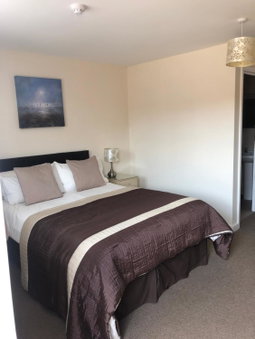 Newent Golf Club and Lodges, Newent, United Kingdom