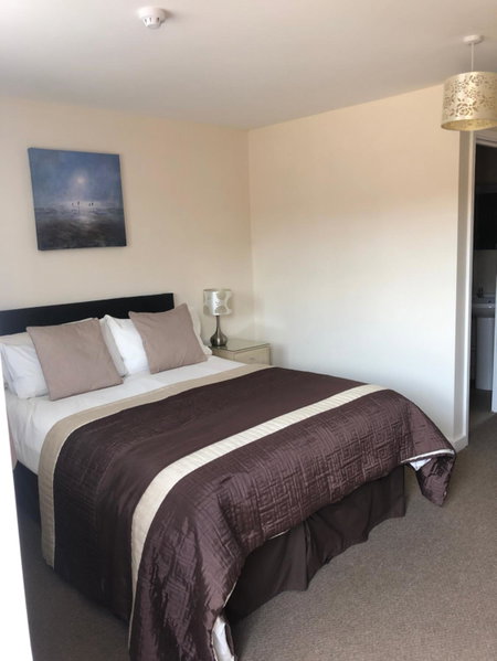 Newent Golf Club and Lodges, Newent, United Kingdom