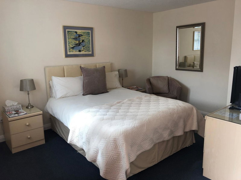 Newent Golf Club and Lodges, Newent, United Kingdom