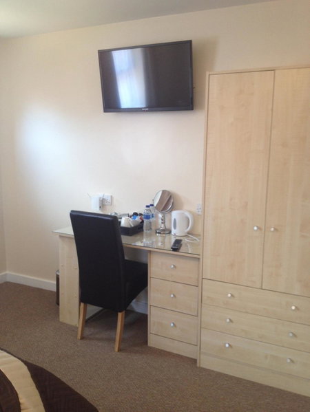 Newent Golf Club and Lodges, Newent, United Kingdom