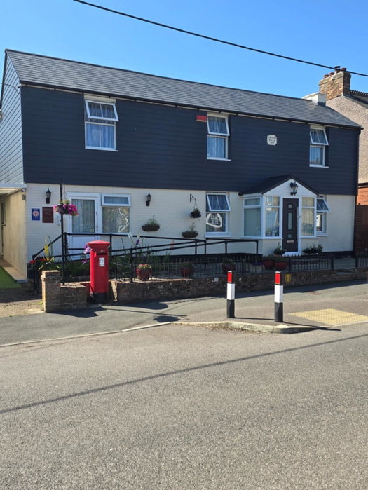 Chilton Villa B&B, Sandwich, United Kingdom