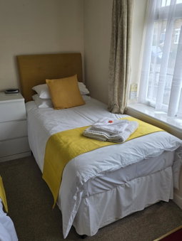Chilton Villa B&B, Sandwich, United Kingdom