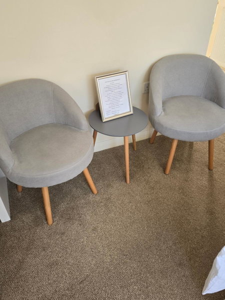 Chilton Villa B&B, Sandwich, United Kingdom