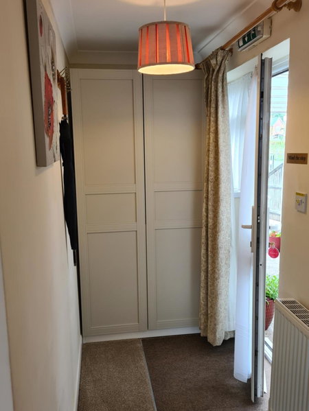 Chilton Villa B&B, Sandwich, United Kingdom