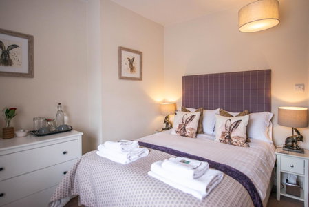 The George & Dragon Country Inn, Seaton, United Kingdom