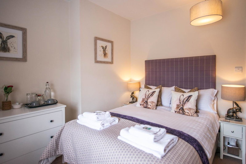 The George & Dragon Country Inn, Seaton, United Kingdom