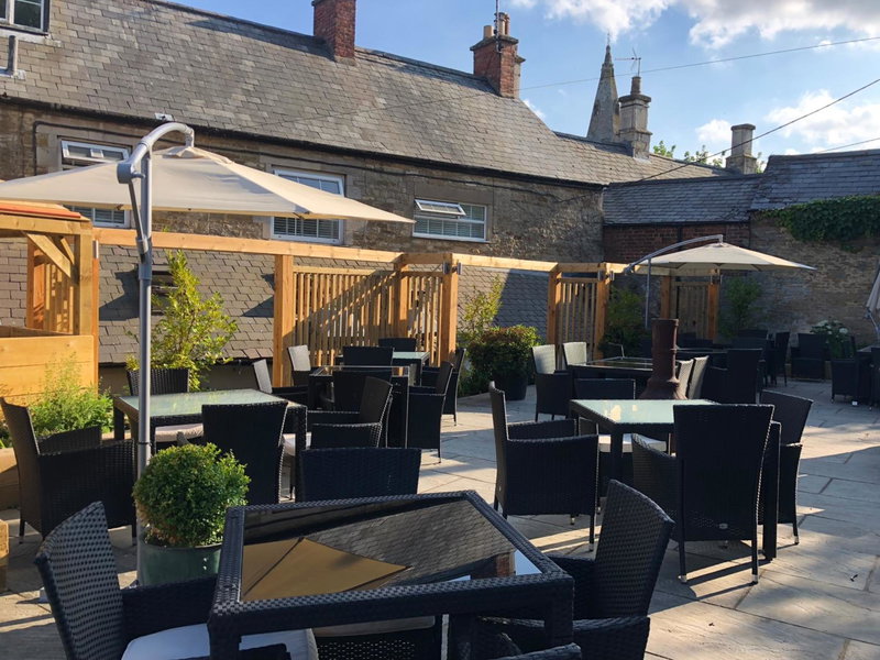 The George & Dragon Country Inn, Seaton, United Kingdom