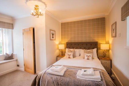 The George & Dragon Country Inn, Seaton, United Kingdom