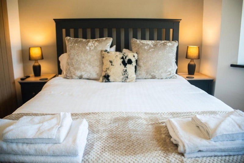 The George & Dragon Country Inn, Seaton, United Kingdom