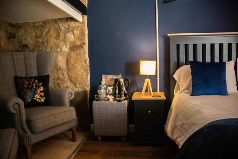 The George & Dragon Country Inn, Seaton, United Kingdom