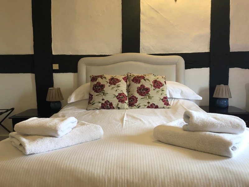 Rhydspence, Hay-on-Wye, United Kingdom
