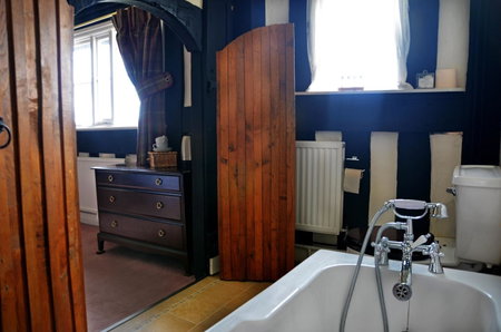 Rhydspence, Hay-on-Wye, United Kingdom