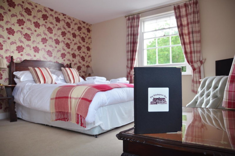 Rhydspence, Hay-on-Wye, United Kingdom