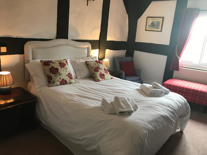 Rhydspence, Hay-on-Wye, United Kingdom