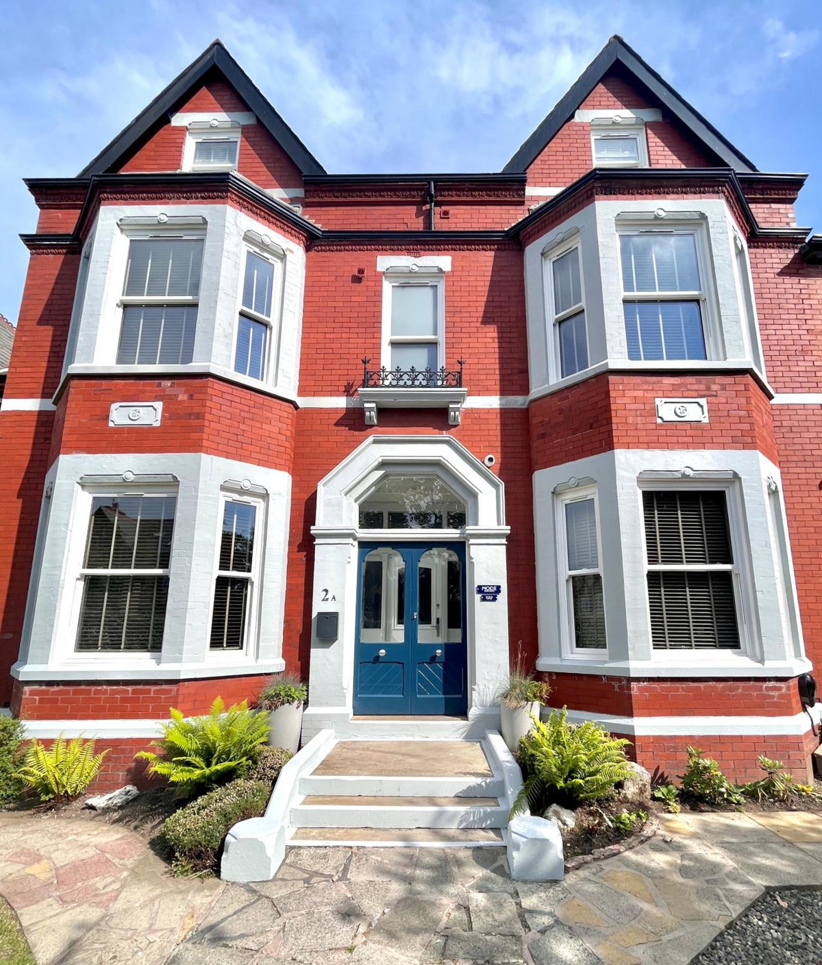 Hotel · Mode Apartments St Annes, Lytham St Annes