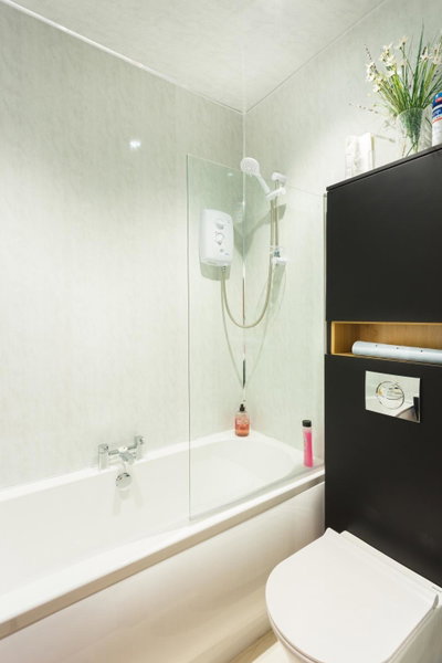 Neptunes Rest Guest Hotel, Stranraer, United Kingdom