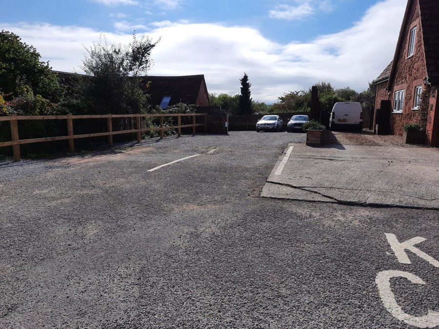 The New Inn Halse, Taunton, United Kingdom