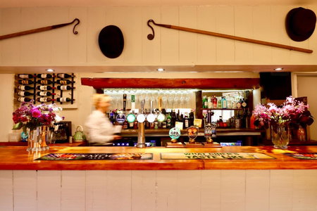 The New Inn Halse, Taunton, United Kingdom