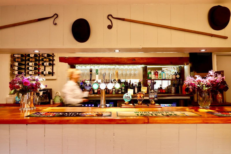 The New Inn Halse, Taunton, United Kingdom