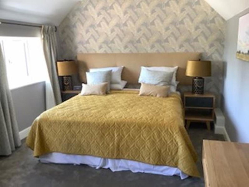 The New Inn Halse, Taunton, United Kingdom