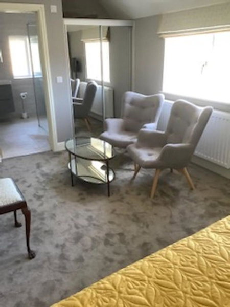 The New Inn Halse, Taunton, United Kingdom