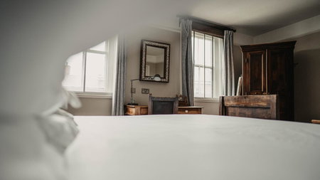 Elephant Hotel, Pangbourne, United Kingdom