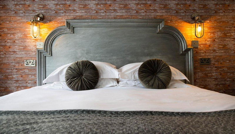 Elephant Hotel, Pangbourne, United Kingdom