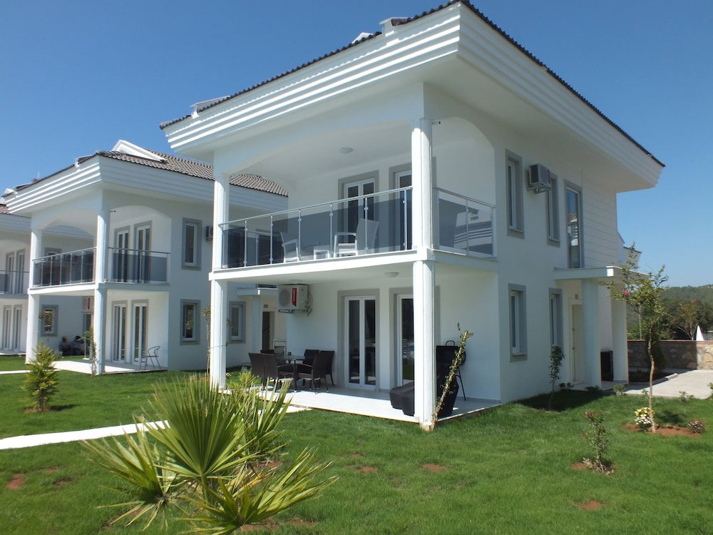 Hotel · Orka Private Villas, Fethiye