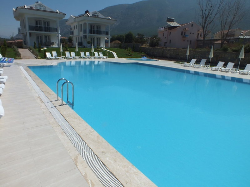 Orka Private Villas, Fethiye, Turkey