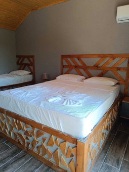 Taş Mahall Luxury Hotel, Sile, Turkey