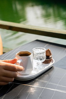 Taş Mahall Luxury Hotel, Sile, Turkey